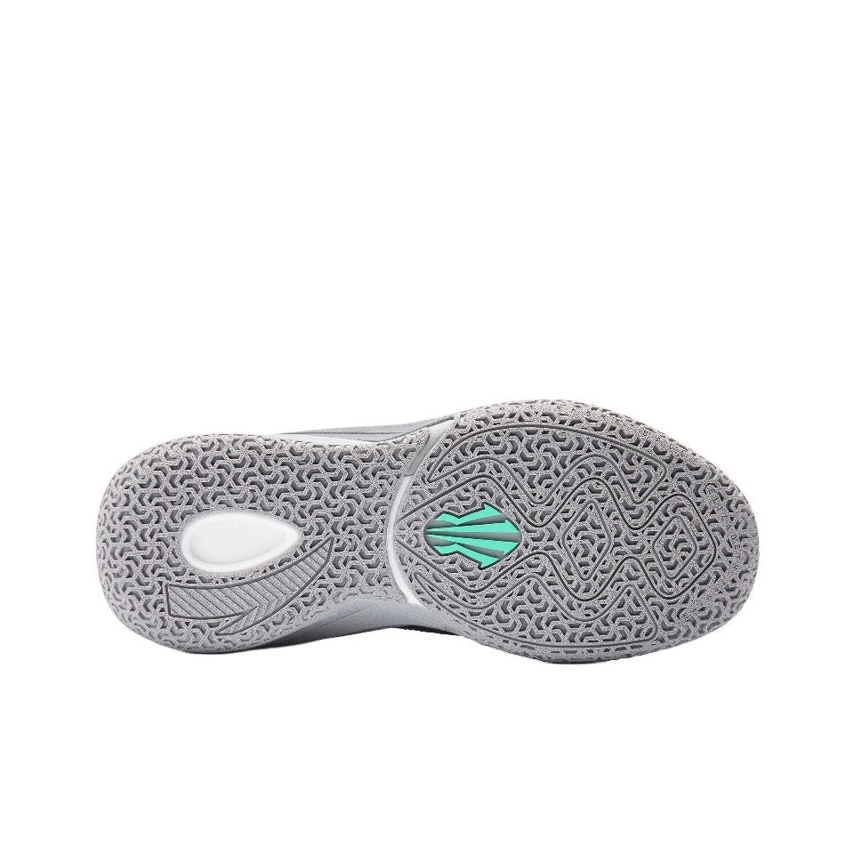 ANTA Kai 1 'Black Grey' - Kicksown store