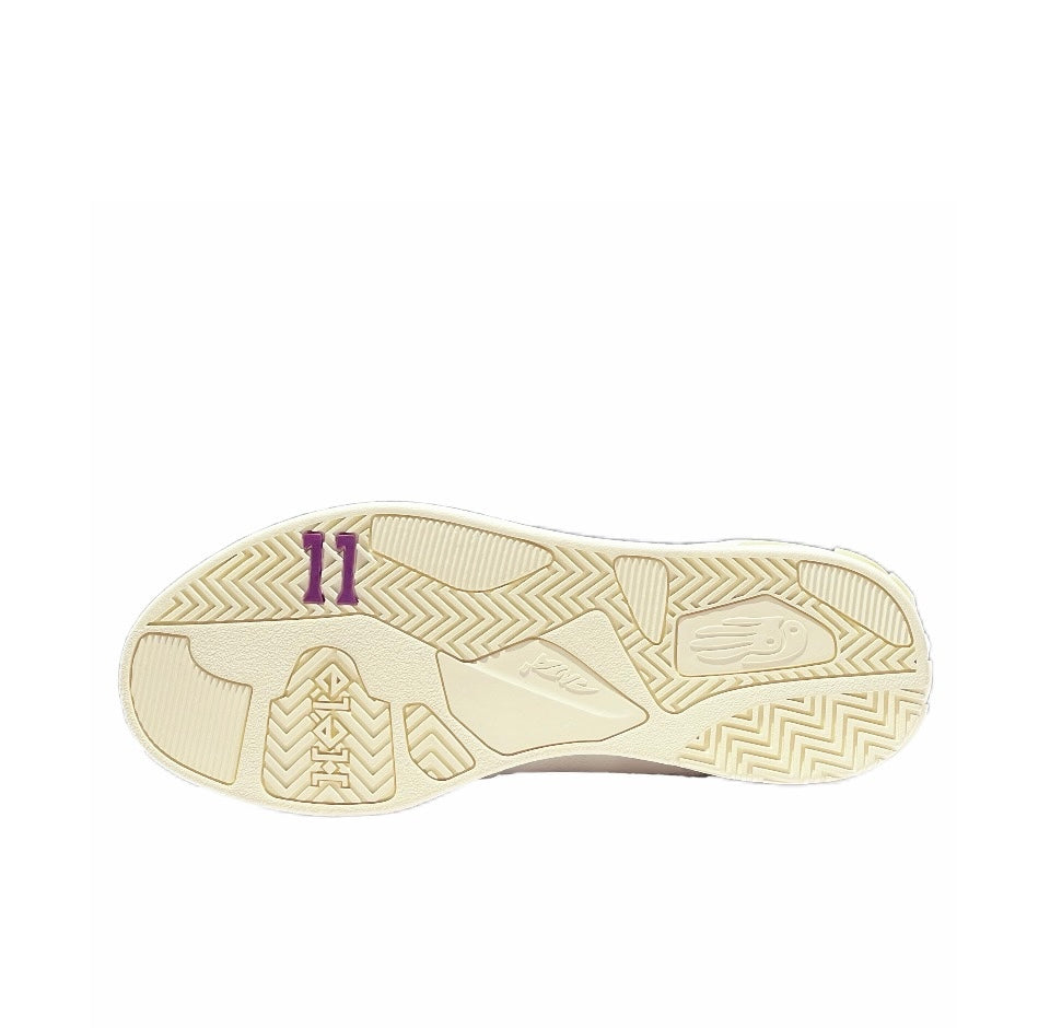Anta Kai Tribe Hélà Style 'White Purple’ - Kicksown store