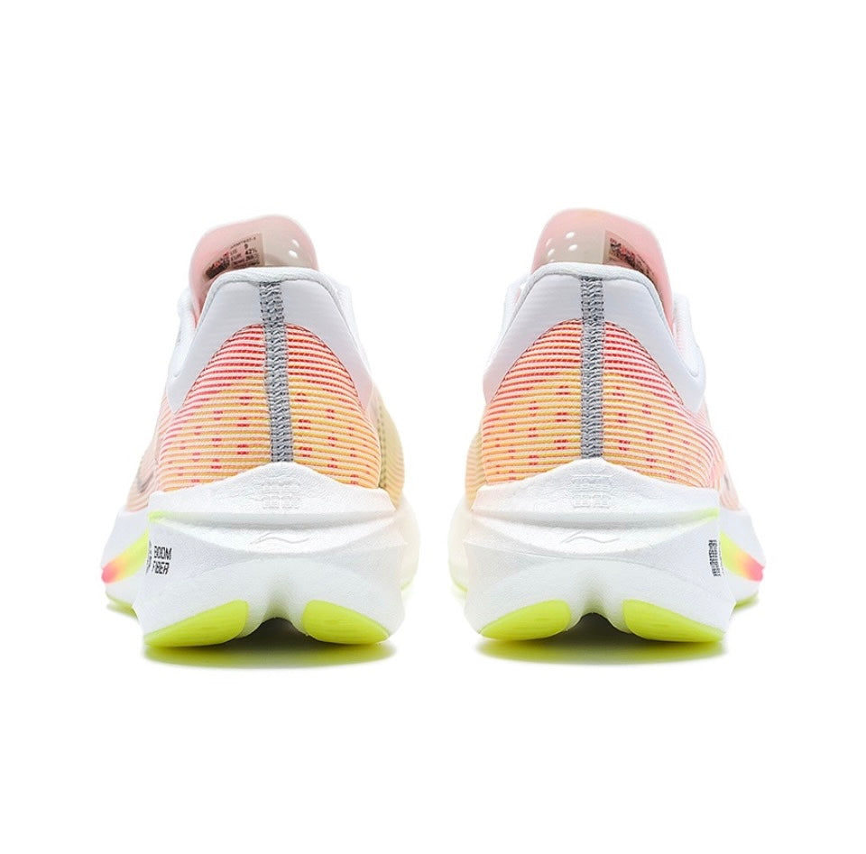 LiNing FEIDIAN 3 CHALLENGER ‘Pink White’ - Kicksown store