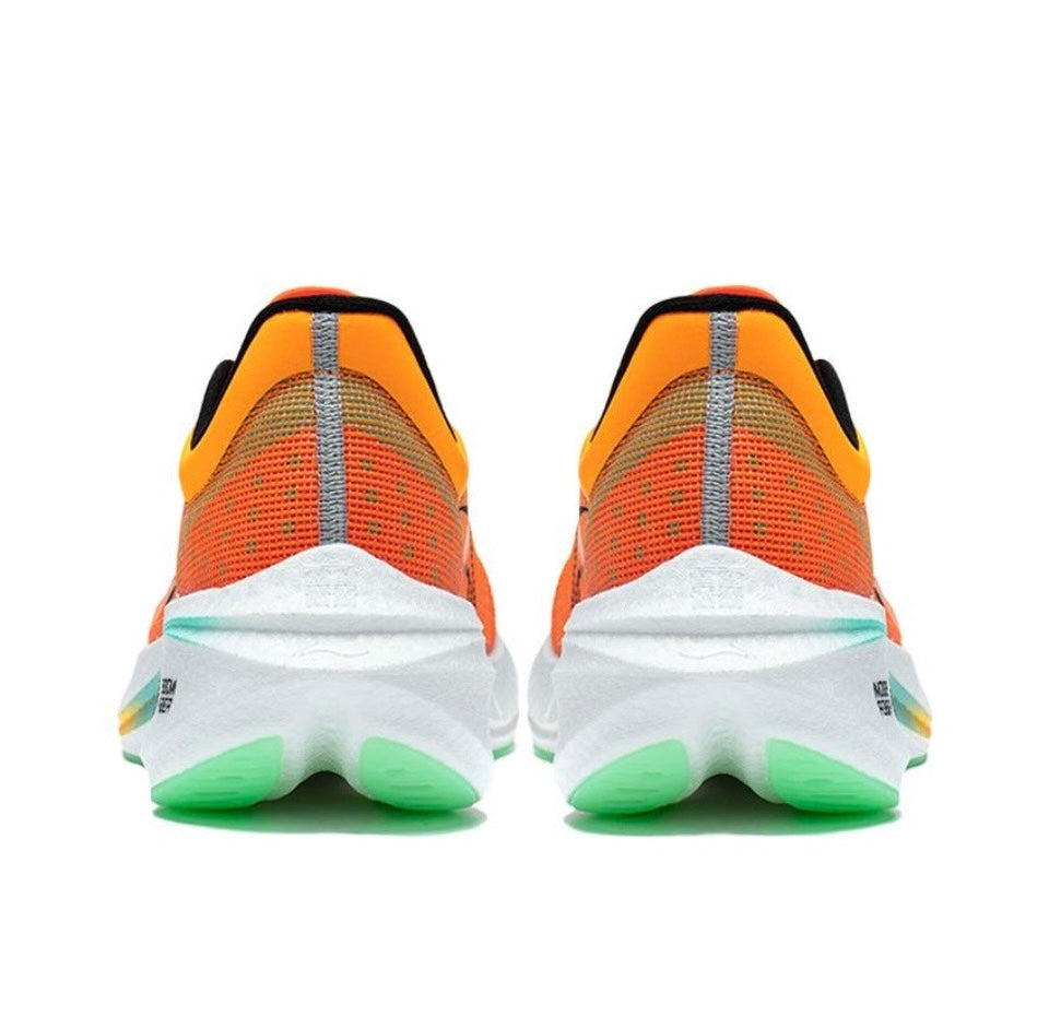 LiNing FEIDIAN 3 CHALLENGER ‘Fluorescent Orange’ - Kicksown store