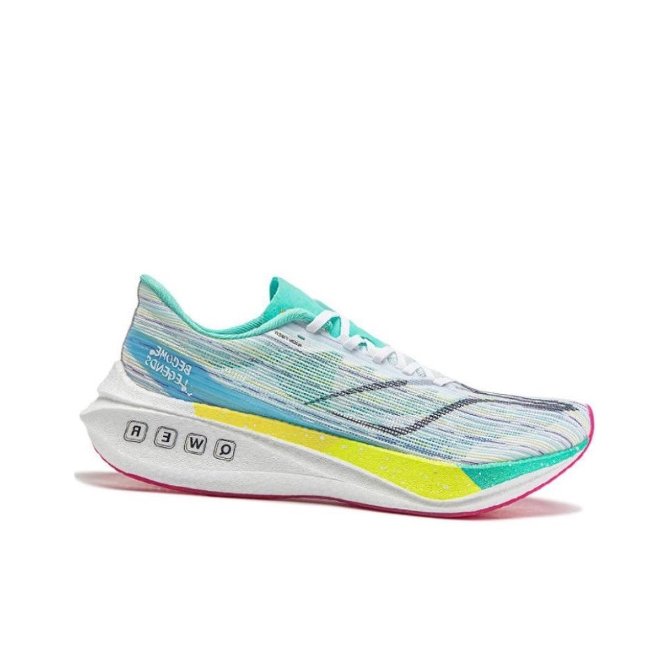 LiNing FEIDIAN 3 CHALLENGER ‘League’ - Kicksown store