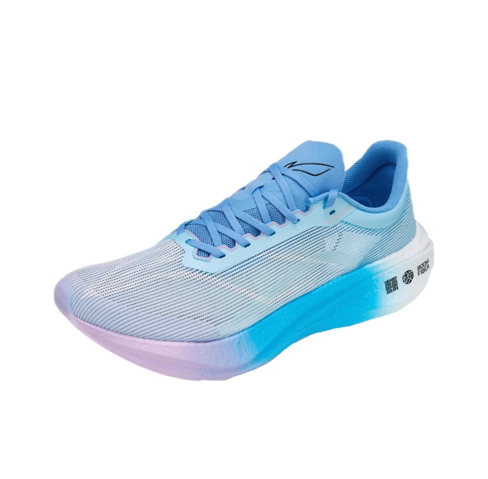 LiNing FEIDIAN 3 CHALLENGER ‘Purple Blue’ - Kicksown store