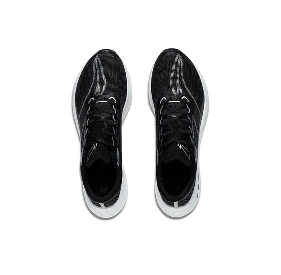 LiNing FEIDIAN 3 CHALLENGER ‘Black’ - Kicksown store