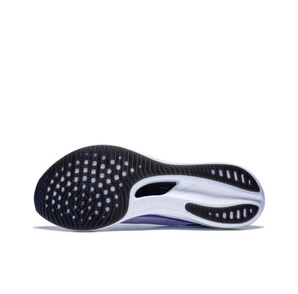 LiNing FEIDIAN 3 CHALLENGER ‘Grey Purple’ - Kicksown store