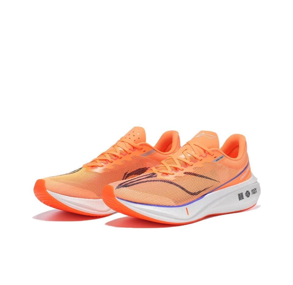 LiNing FEIDIAN 3 CHALLENGER ‘Orange’ - Kicksown store