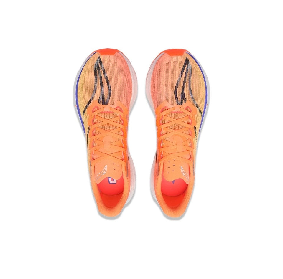 LiNing FEIDIAN 3 CHALLENGER ‘Orange’ - Kicksown store