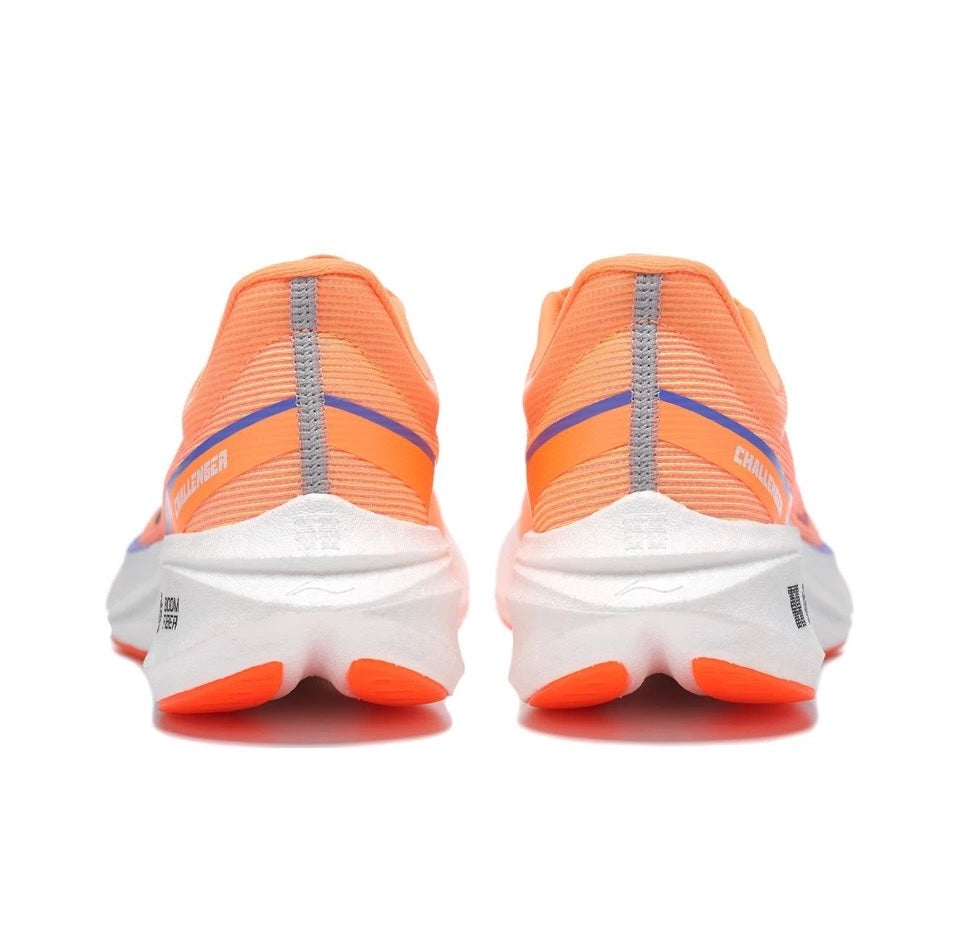 LiNing FEIDIAN 3 CHALLENGER ‘Orange’ - Kicksown store