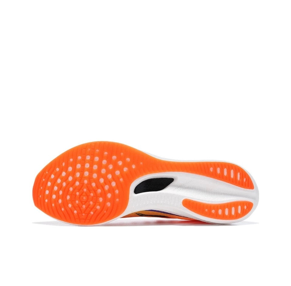 LiNing FEIDIAN 3 CHALLENGER ‘Orange’ - Kicksown store