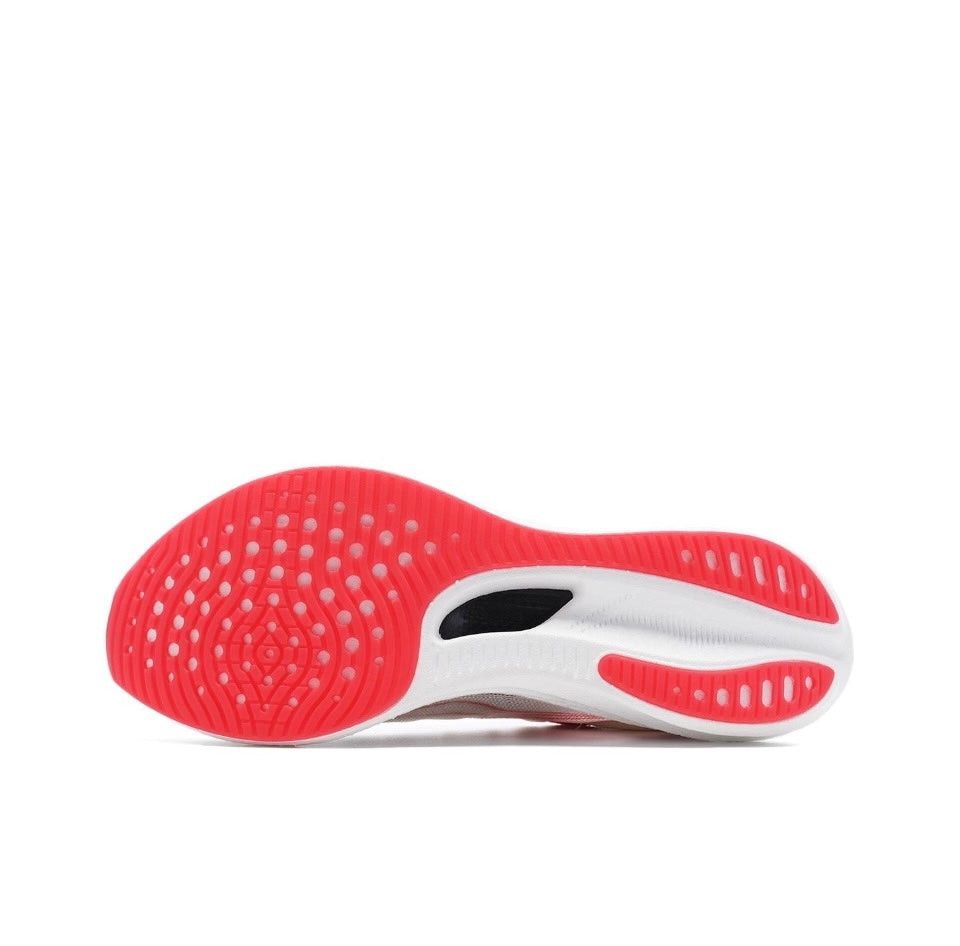 LiNing FEIDIAN 3 CHALLENGER ‘White Red’ - Kicksown store