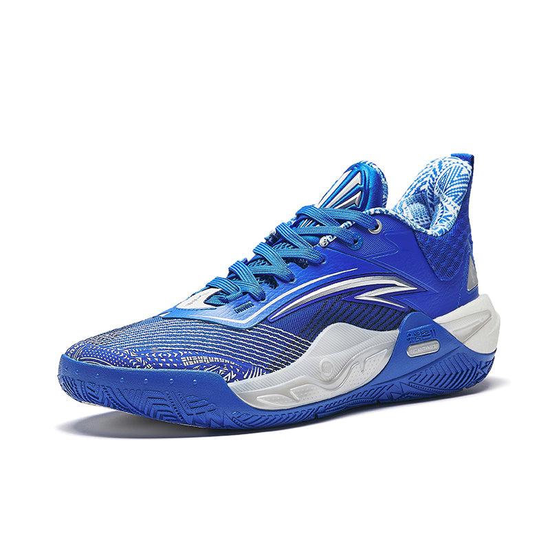 ANTA Kai 1 SPEED Pioneer ‘Dred Vs Kyrie’ - Kicksown store