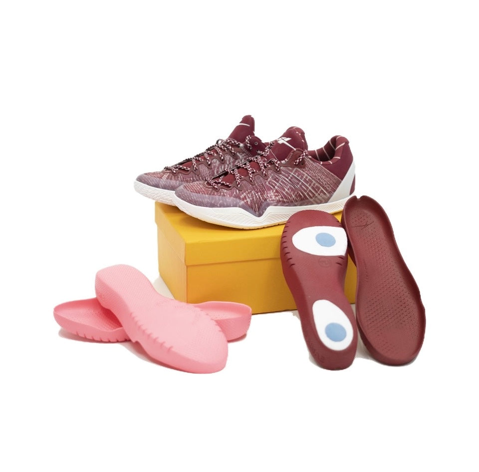 Serious Player Only Player 1 Plus 'HQU' - Kicksown store