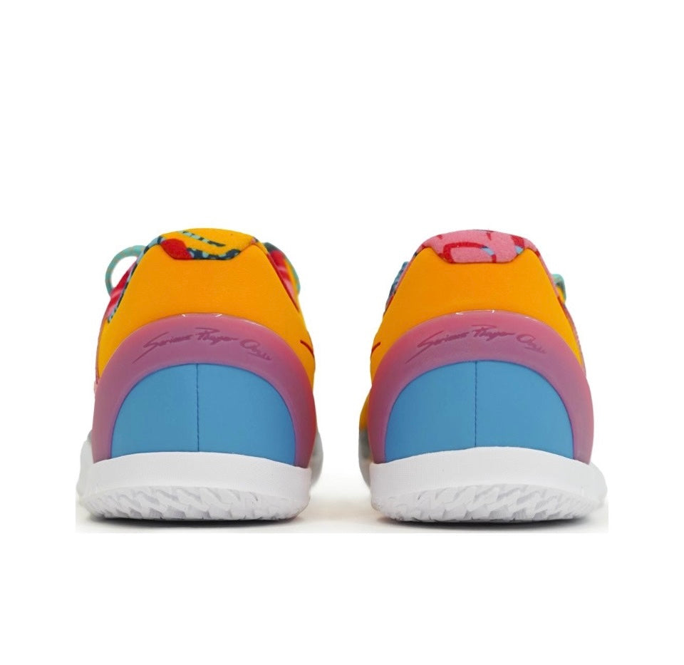 Serious Player Only Player Plus 'Tulip' - Kicksown store