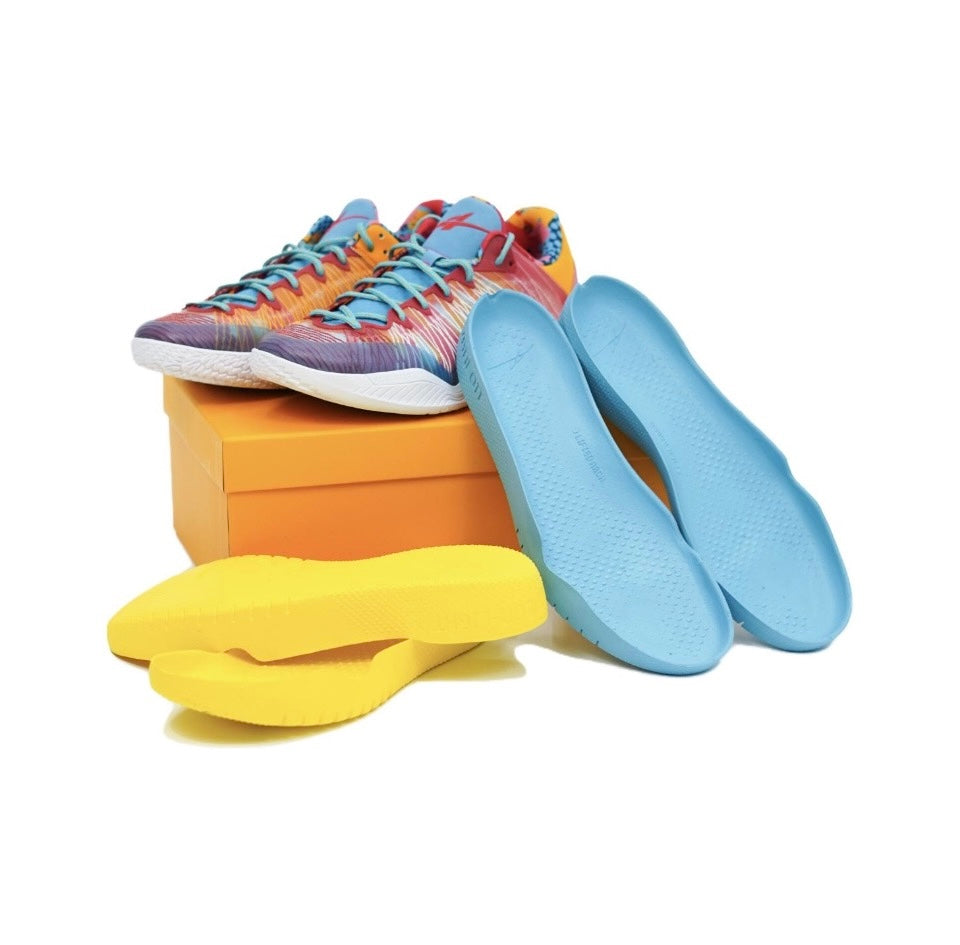 Serious Player Only Player Plus 'Tulip' - Kicksown store