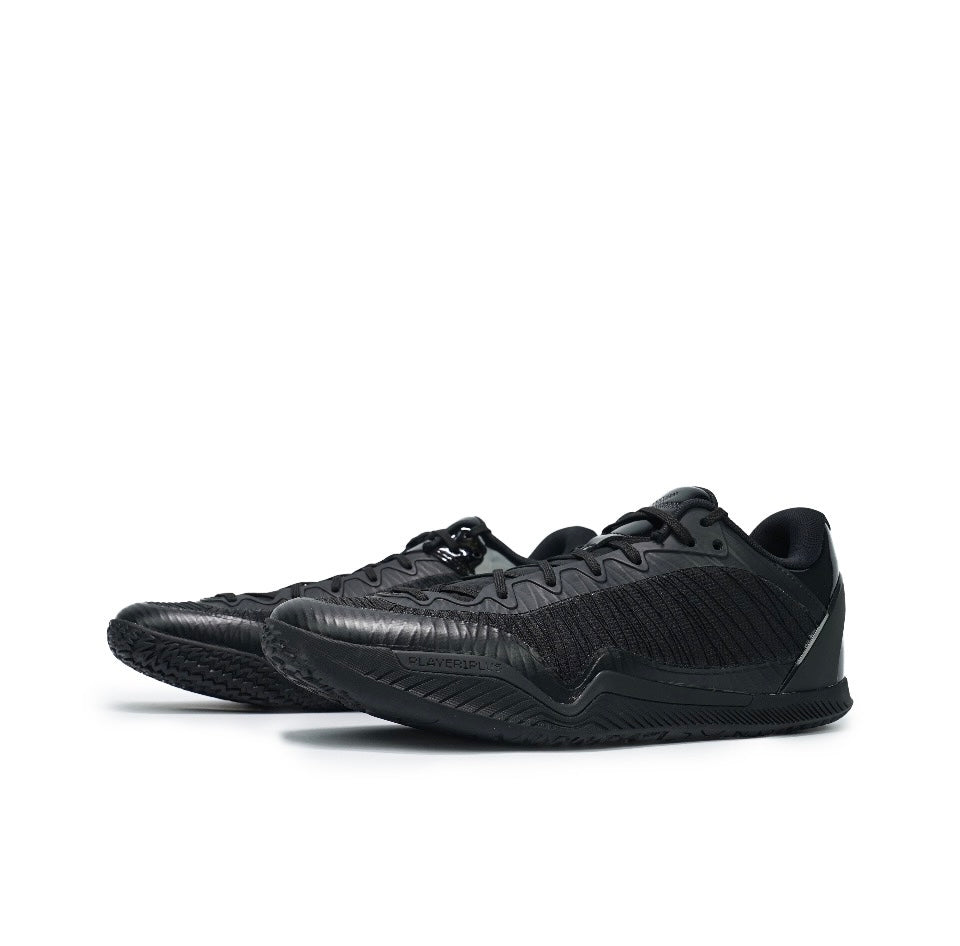 Serious Player Only Player 1 Plus 'All Black' - Kicksown store