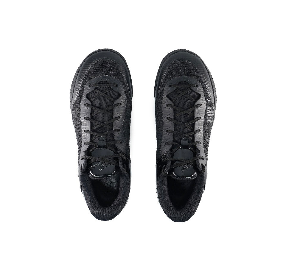 Serious Player Only Player 1 Plus 'All Black' - Kicksown store