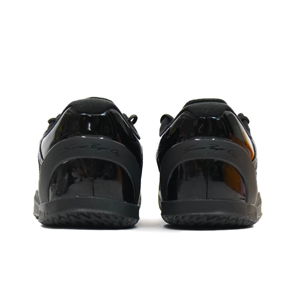 Serious Player Only Player 1 Plus 'All Black' - Kicksown store