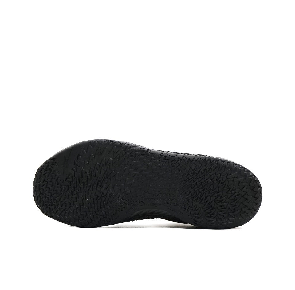 Serious Player Only Player 1 Plus 'All Black' - Kicksown store
