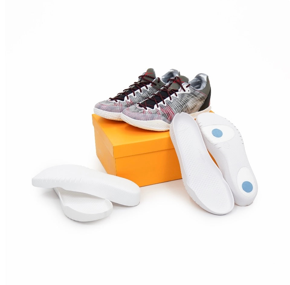 Serious Player Only Player 1 Plus 'Ice World' - Kicksown store