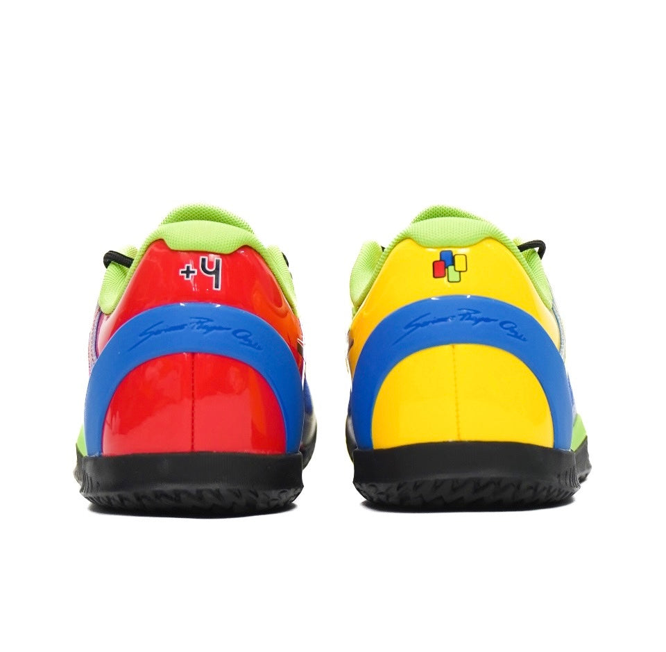 Serious Player Only Player 1 Plus 'UNO' - Kicksown store