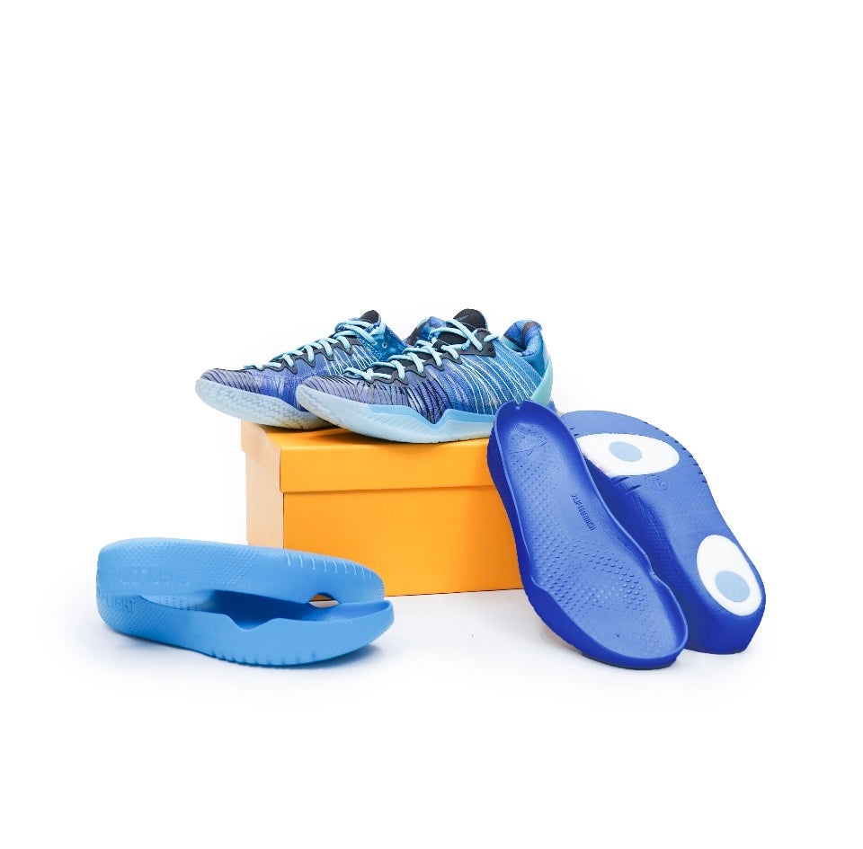 Serious Player Only Player 1 Plus 'Morpho' - Kicksown store