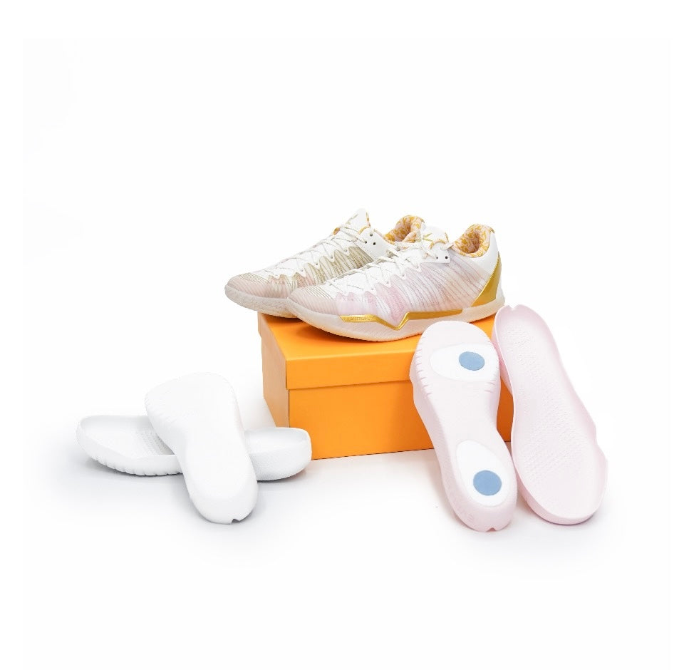 Serious Player Only Player 1 Plus 'Lily' - Kicksown store