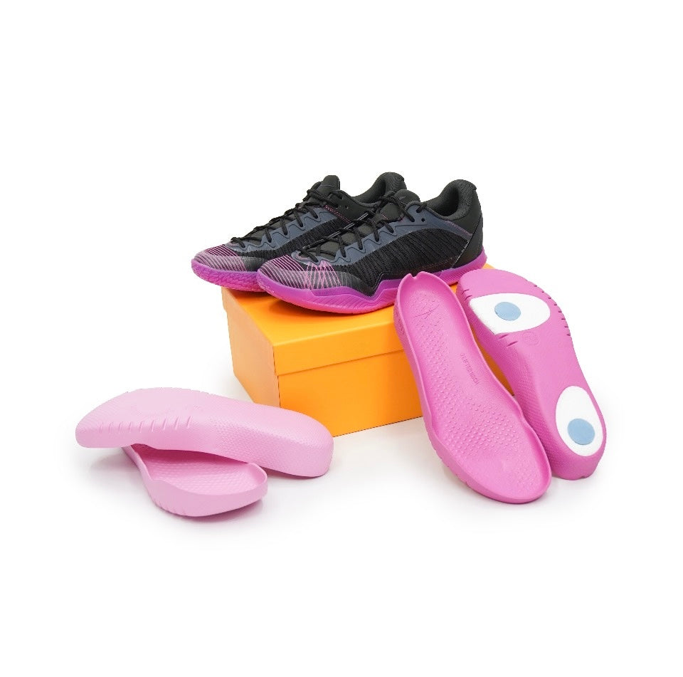 Serious Player Only Player 1 Plus 'Hater' - Kicksown store