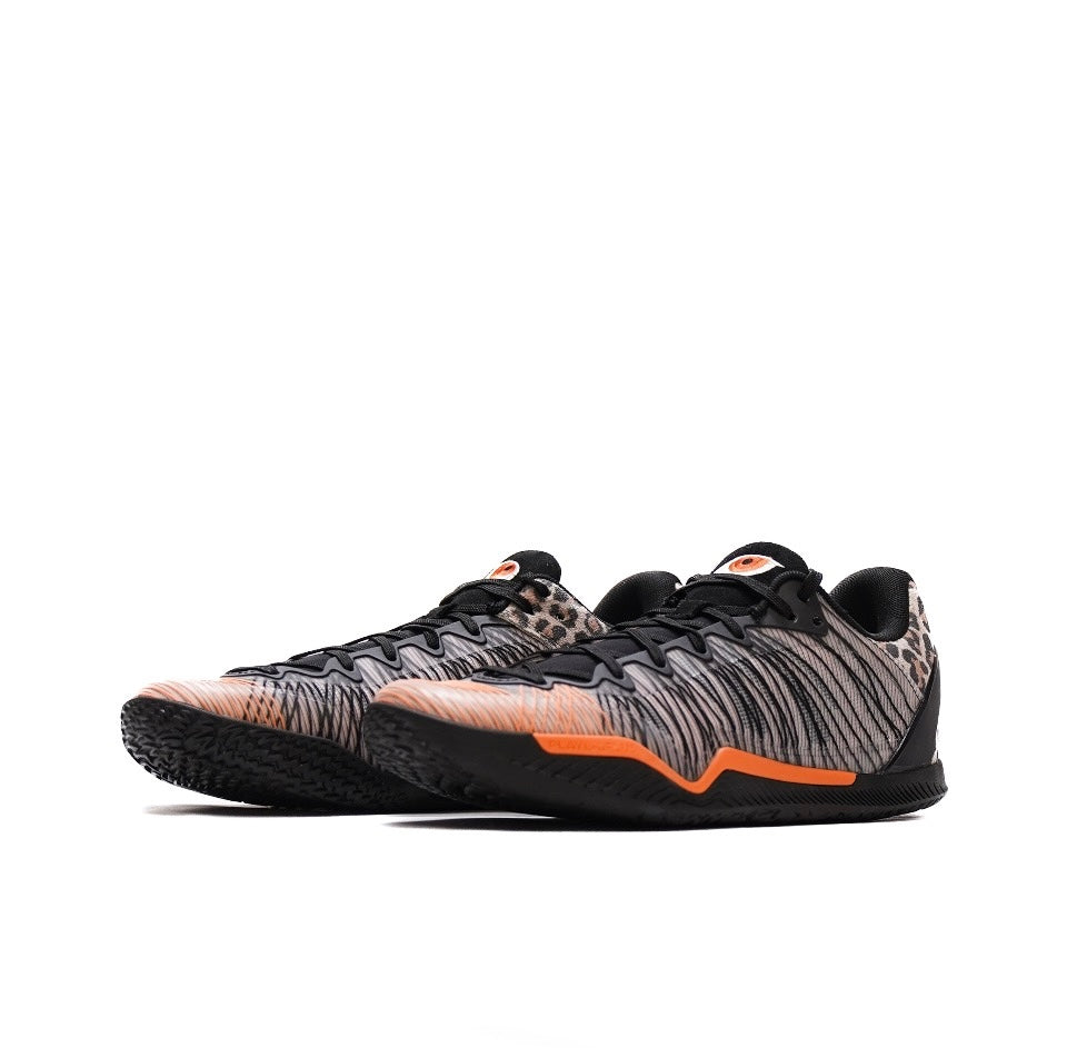 Serious Player Only Player 1 Plus 'Cream Leopard' - Kicksown store