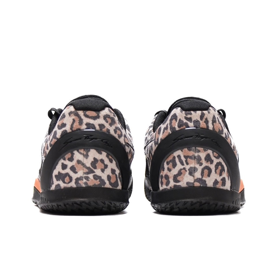 Serious Player Only Player 1 Plus 'Cream Leopard' - Kicksown store