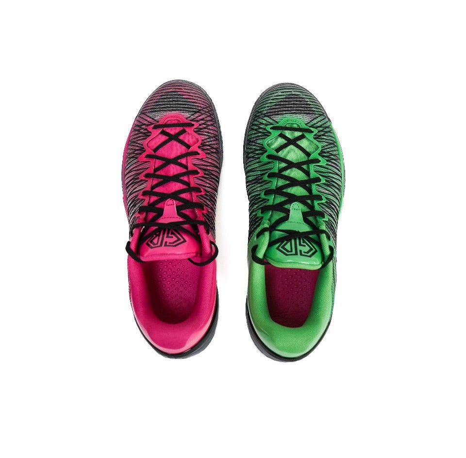 Serious Player Only Player 1 Plus 'Girlsrock' - Kicksown store