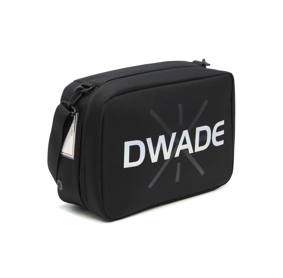 Lining Way of Wade Shoe bag - Kicksown store