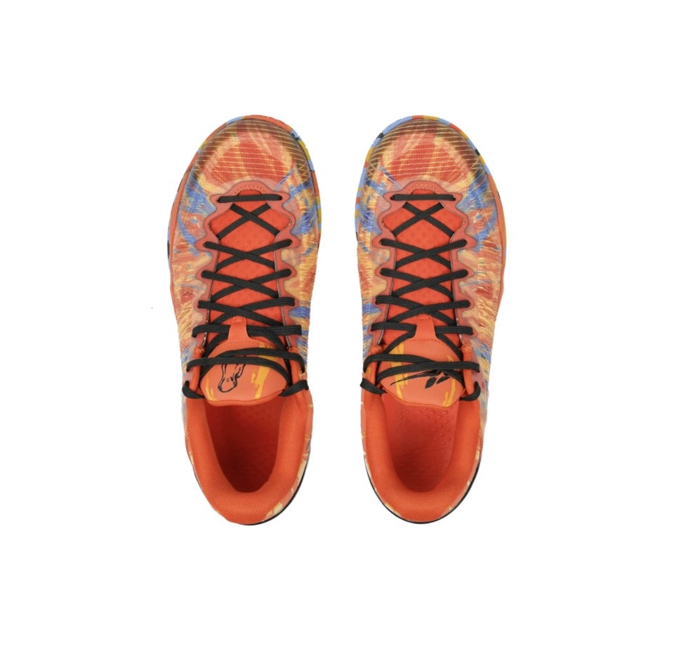 Serious Player Only Player 1 Plus 'Scream' - Kicksown store