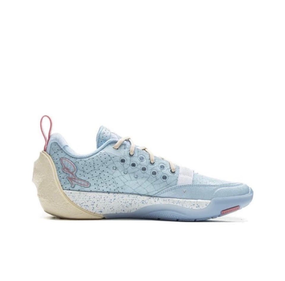 LiNing Wade All City 13 'Ice Chips' - Kicksown store