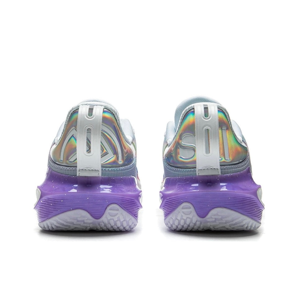 LiNing Speed 11 ‘Blue Purple' - Kicksown store