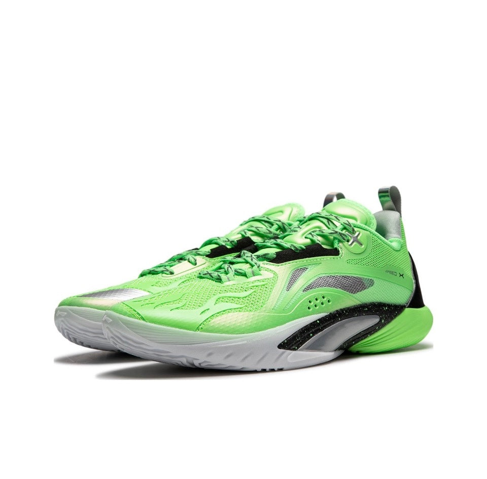 LiNing Speed 10 ‘Mater Yi' - Kicksown store