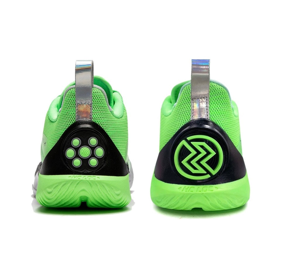 LiNing Speed 10 ‘Mater Yi' - Kicksown store