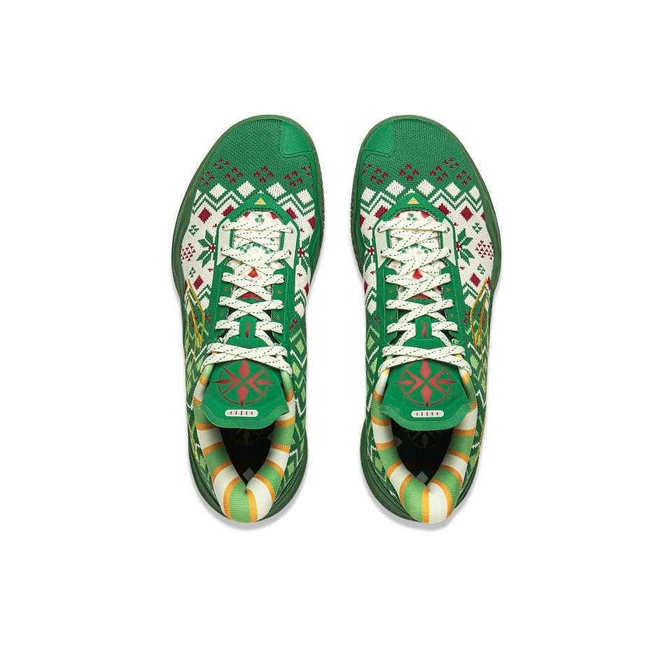 LiNing Liren 5 'Christmas sweater’ - Kicksown store