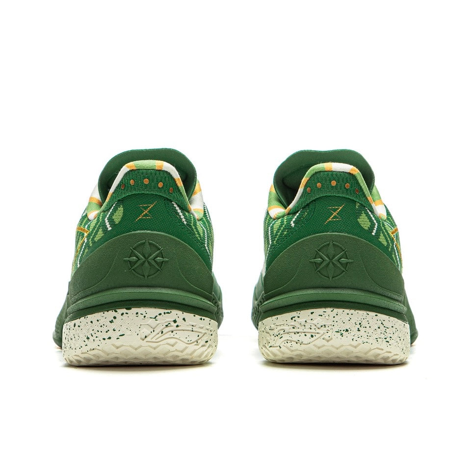 LiNing Liren 5 'Christmas sweater’ - Kicksown store