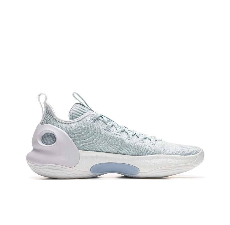 LiNing Yushuai Ultra Low ‘Blue’ - Kicksown store