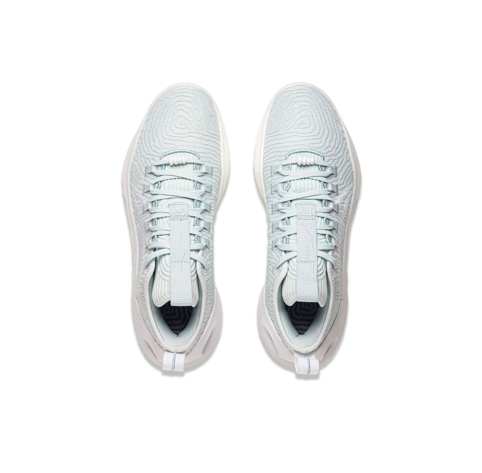 LiNing Yushuai Ultra Low ‘Blue’ - Kicksown store