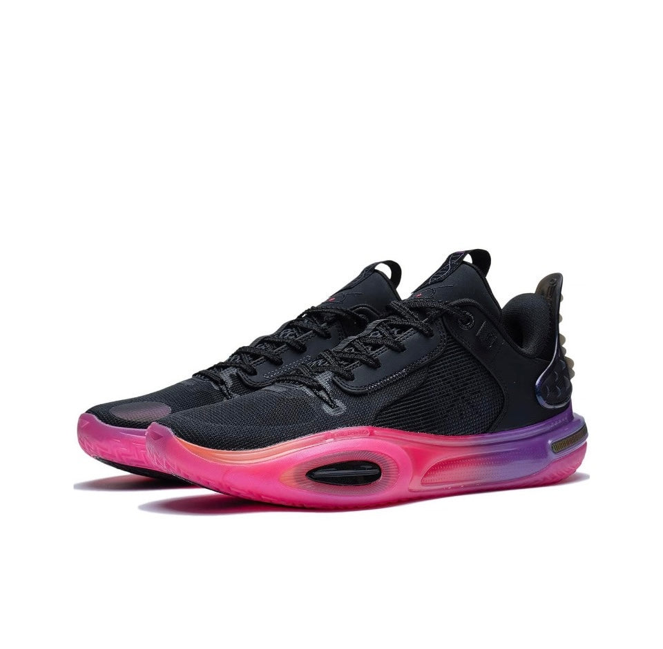 LiNing Wade All City 11 'Sunrise' - Kicksown store