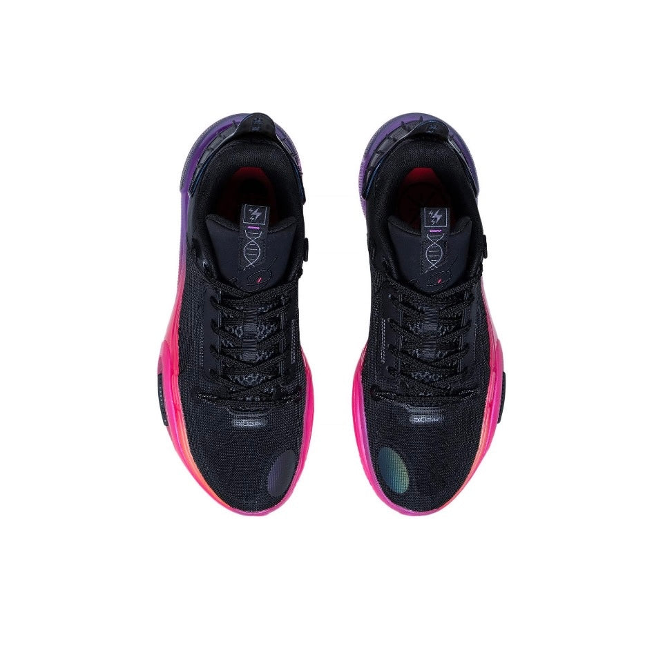 LiNing Wade All City 11 'Sunrise' - Kicksown store