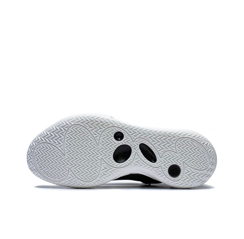 LiNing Wade All City 11 'White Black' - Kicksown store