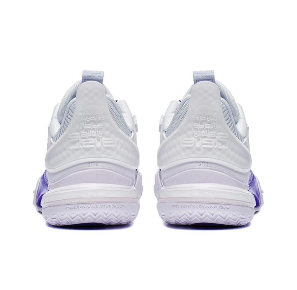 LiNing Wade All City 11 'Snow Mountain' - Kicksown store