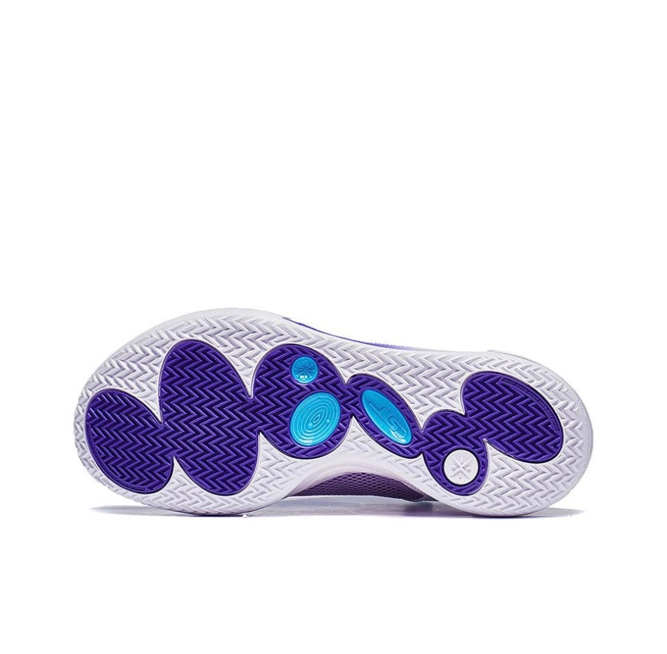 LiNing Wade All City 11 'Snow Mountain' - Kicksown store