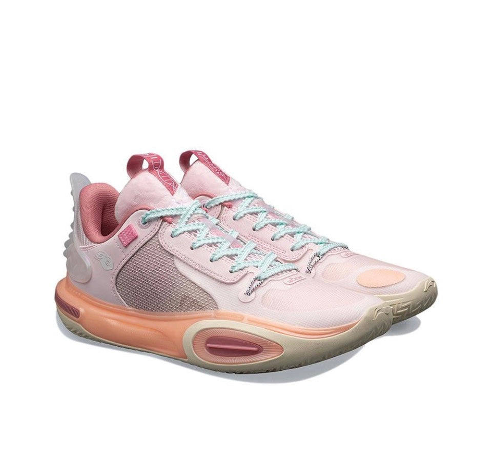 LiNing Wade All City 11 'Rabbit' - Kicksown store