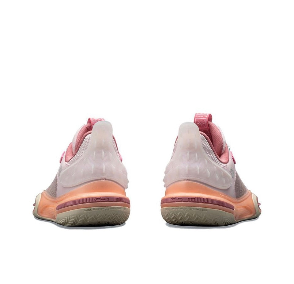 LiNing Wade All City 11 'Rabbit' - Kicksown store