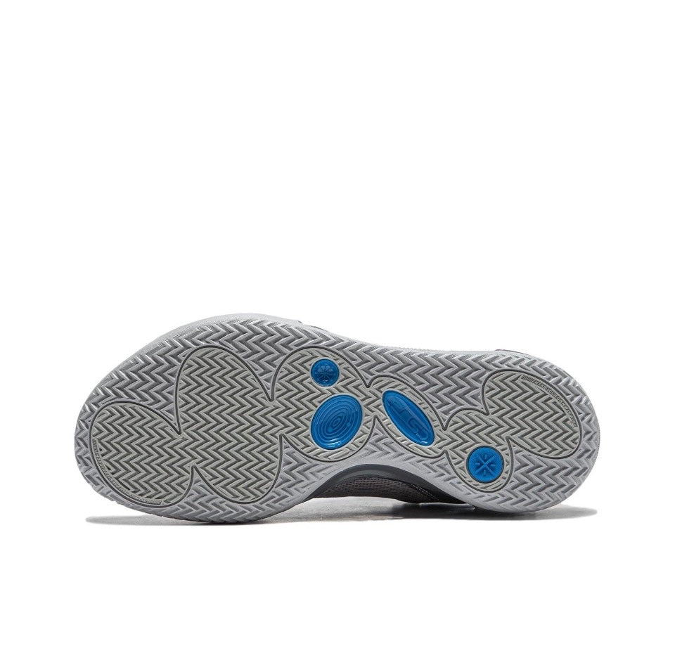 LiNing Wade All City 11 'Grey' - Kicksown store