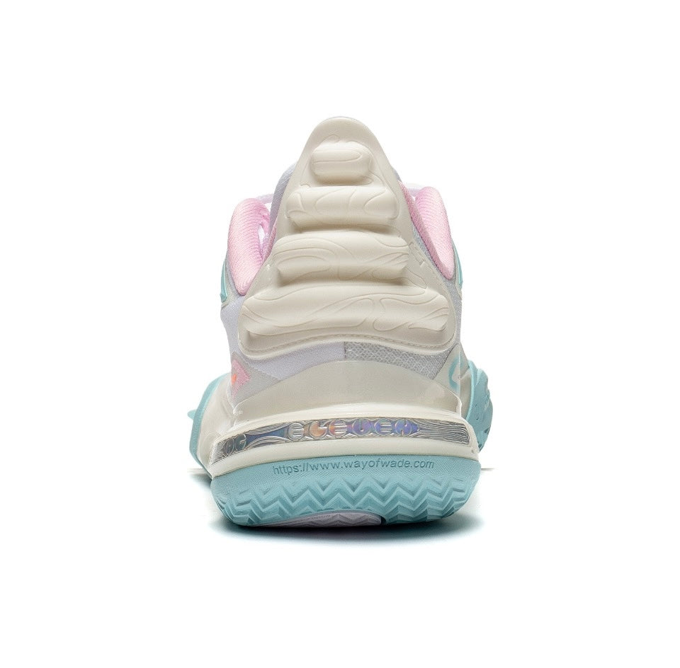 LiNing Wade All City 11 V2 'Family Love' - Kicksown store
