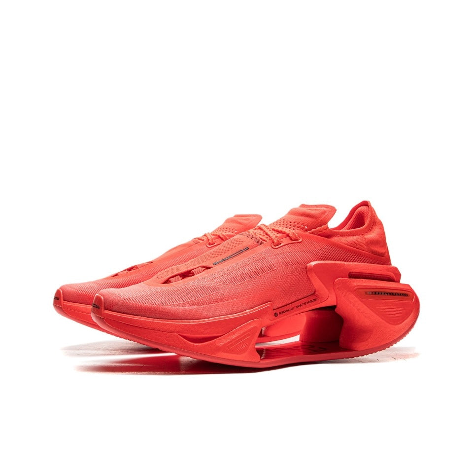 LiNing Shadow 3.0 ‘China New Year’ - Kicksown store