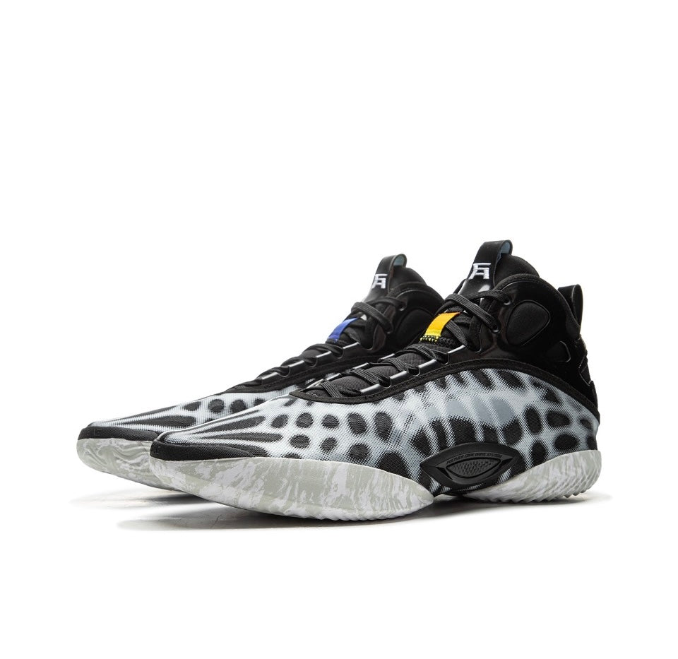 LiNing Yushuai 19 ‘X-RAY’ - Kicksown store